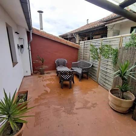 La Casuca * Quijas